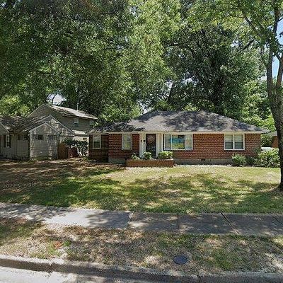 4557 Flamingo Rd, Memphis, TN 38117