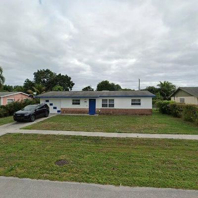 456 Gulfstream Rd, Lake Worth, FL 33461