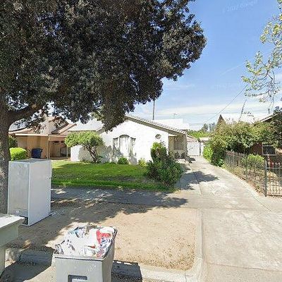 4561 E Madison Ave, Fresno, CA 93702