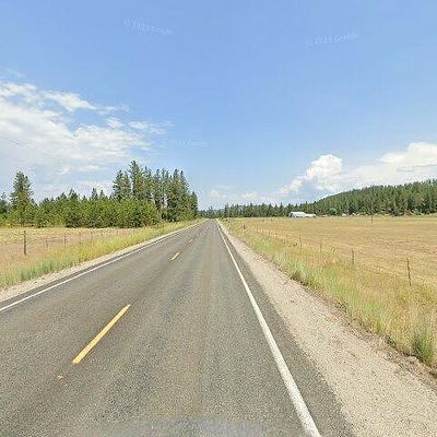 4582 C Highway 231, Springdale, WA 99173