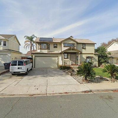 4595 Duarte Ave, Oakley, CA 94561