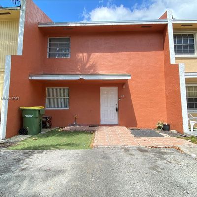 46 Sw 14 Th Ter, Homestead, FL 33030