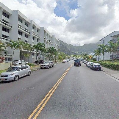 46 255 Kahuhipa St #A301, Kaneohe, HI 96744