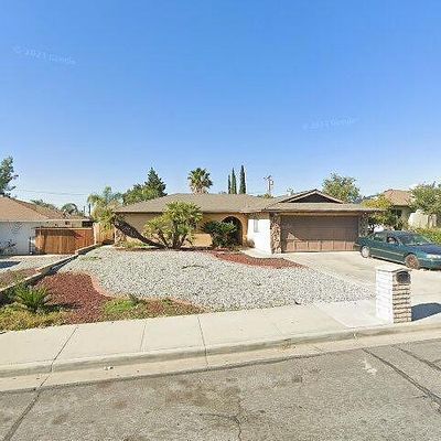 461 Whicha Way, Hemet, CA 92544