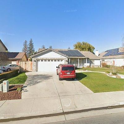 4615 Polo View Dr, Bakersfield, CA 93312