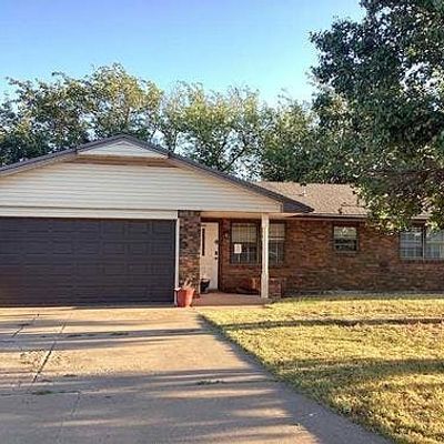 4629 Se Brighton Pl, Lawton, OK 73501