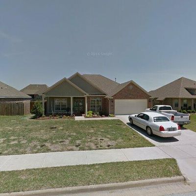 4635 Augustine Dr, Springdale, AR 72762