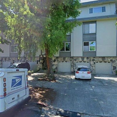 464 Clinton St #209, Redwood City, CA 94062