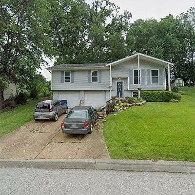 4644 Shoshone Trl, Saint Charles, MO 63304