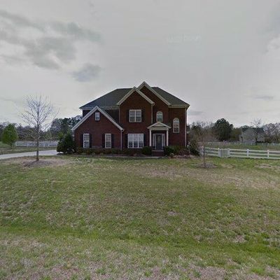 4645 Timnah Ln, Monroe, NC 28112