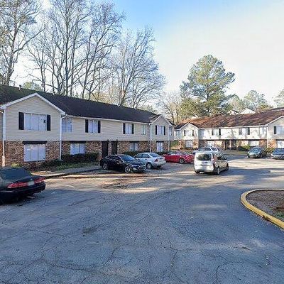 4655 Glenwood Rd, Decatur, GA 30035