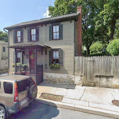 466 E Market St, Marietta, PA 17547