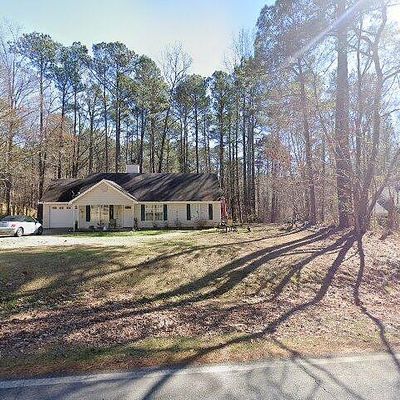 47 Turtle Cove Trwy, Monticello, GA 31064