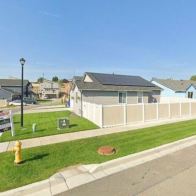 4706 N Woodlawn Ln, Spokane Valley, WA 99216