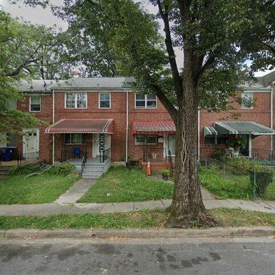 4707 Wrenwood Ave, Baltimore, MD 21212