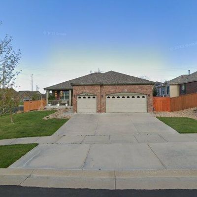 4732 S Coolidge St, Aurora, CO 80016