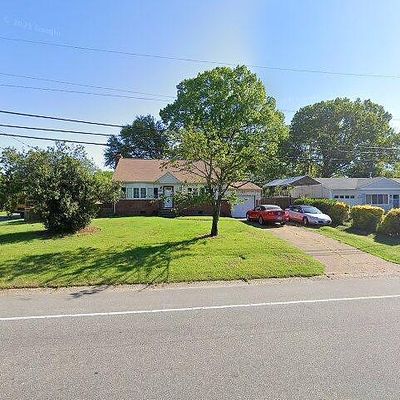 4736 Sullivan Blvd, Virginia Beach, VA 23455