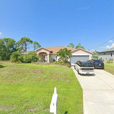 4748 Nw 40 Th Ave, Cape Coral, FL 33993