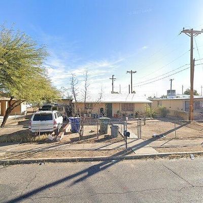 4761 S 13 Th Ave, Tucson, AZ 85714