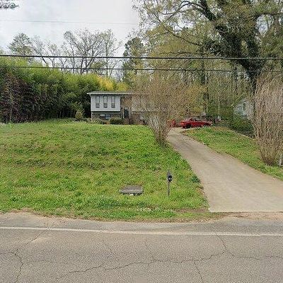 4770 Elfreth Johnson Rd, Birmingham, AL 35215