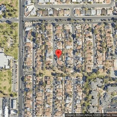 4776 Summerhill Rd, Las Vegas, NV 89121