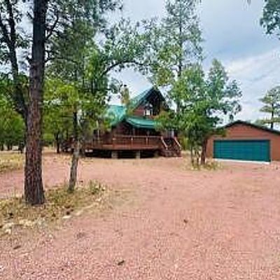 4780 Starlight Dr, Happy Jack, AZ 86024