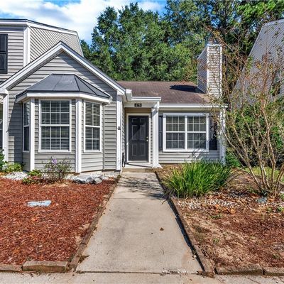 479 Gardners Ln, Bluffton, SC 29910