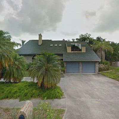 4790 Yuma Trl, Merritt Island, FL 32953