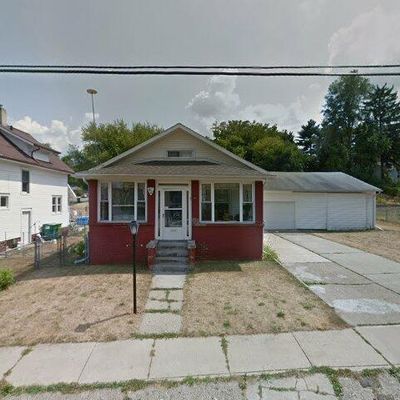 48 Bidwell St E, Battle Creek, MI 49015