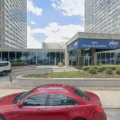 4800 S Chicago Beach Dr #2203 N, Chicago, IL 60615