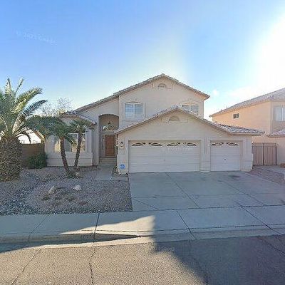 4811 W Taro Dr, Glendale, AZ 85308