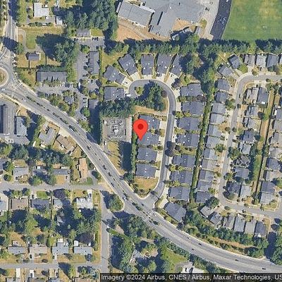 4812 Stratford Ln Se, Olympia, WA 98501