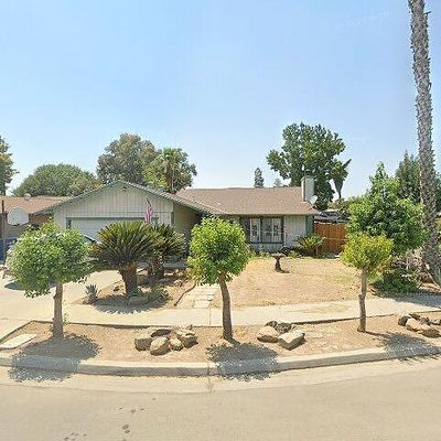 4847 N Delbert Ave, Fresno, CA 93722