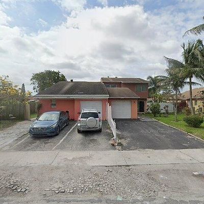 4848 Nw 5 Th St, Delray Beach, FL 33445