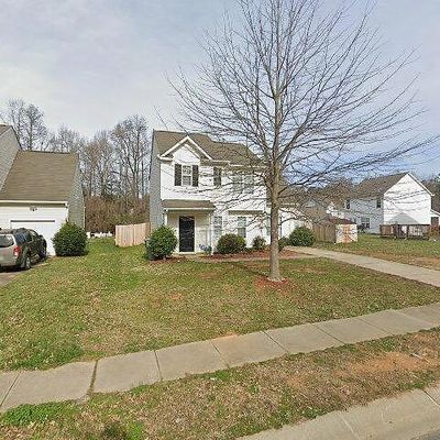 4853 Elizabeth Rd, Charlotte, NC 28269