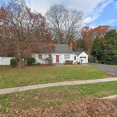 487 1 St St, Oradell, NJ 07649