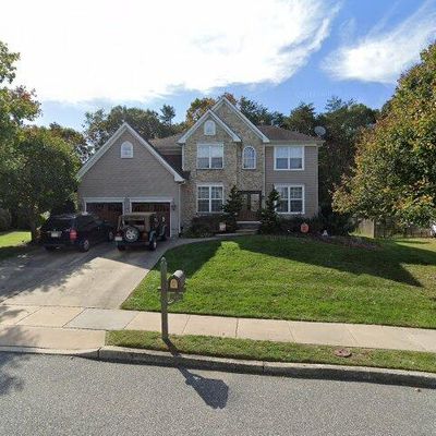 49 Cranberry Ln, Riverside, NJ 08075