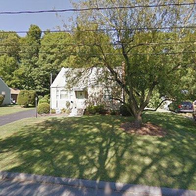 49 Morton Rd, Meriden, CT 06450