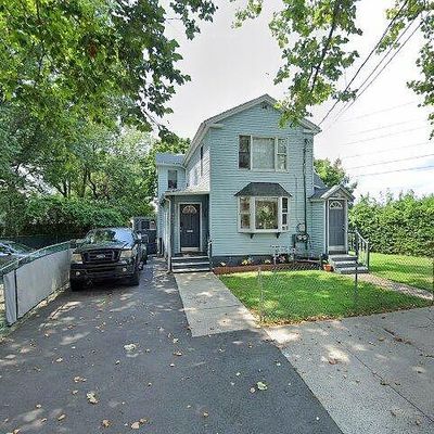 492 Blatchley Ave, New Haven, CT 06513