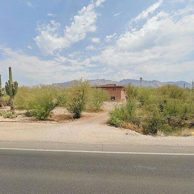 4939 E River Rd, Tucson, AZ 85718