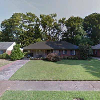 4944 Kaye Rd, Memphis, TN 38117