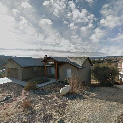 4947 E Ramada Dr, Prescott, AZ 86301