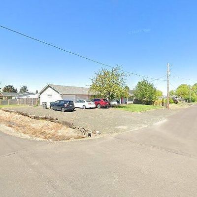 495 W M St, Halsey, OR 97348