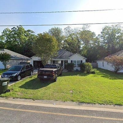 497 Bryson Cir, Hahira, GA 31632