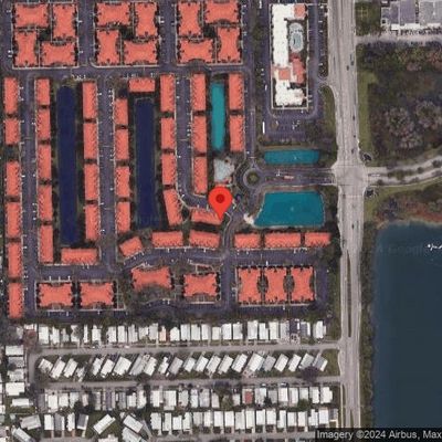 4975 Tradewinds Ter #601, Fort Lauderdale, FL 33312