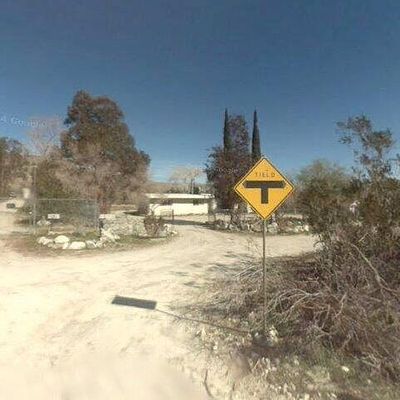 49806 Edison Ln, Morongo Valley, CA 92256