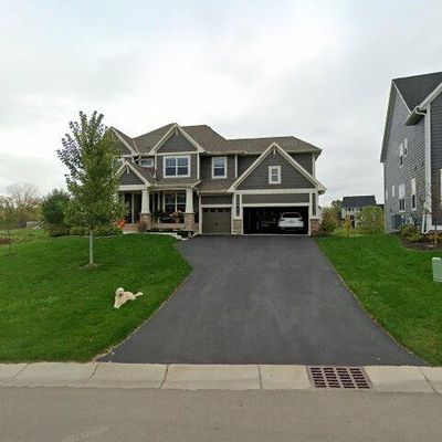 4991 Otter Trl Ne, Saint Michael, MN 55376