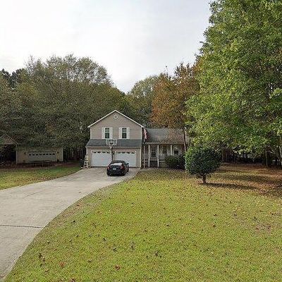 4992 Cliff Top Dr, Loganville, GA 30052