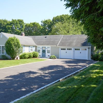 5 Stonybrook Rd, Norwalk, CT 06851