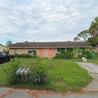 5011 Eastwood Dr, Fort Pierce, FL 34951